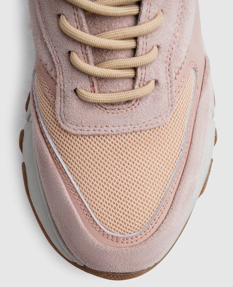 Shoepassion Dad-Sneaker Für Damen |Berlin N91 Bei SHOEPASSION Shoepassion