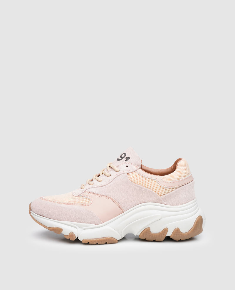 Shoepassion Dad-Sneaker für Damen |Berlin N91 bei SHOEPASSION Shoepassion