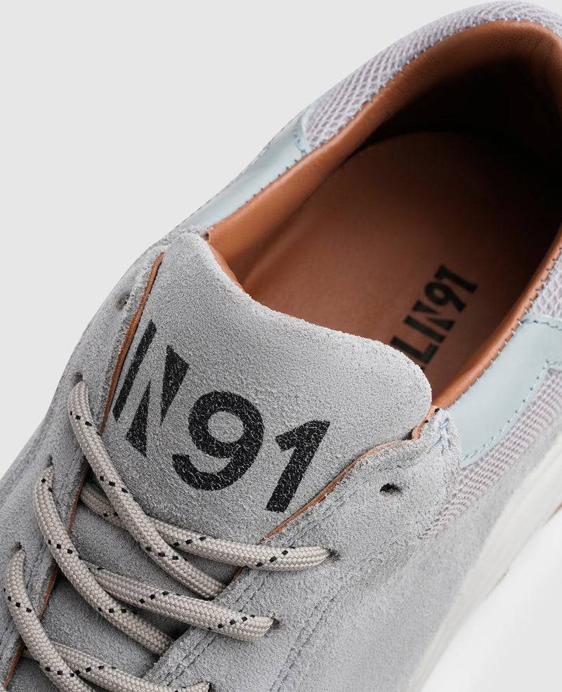 Shoepassion Dad-Sneaker Für Herren |Berlin N91 Bei SHOEPASSION Shoepassion