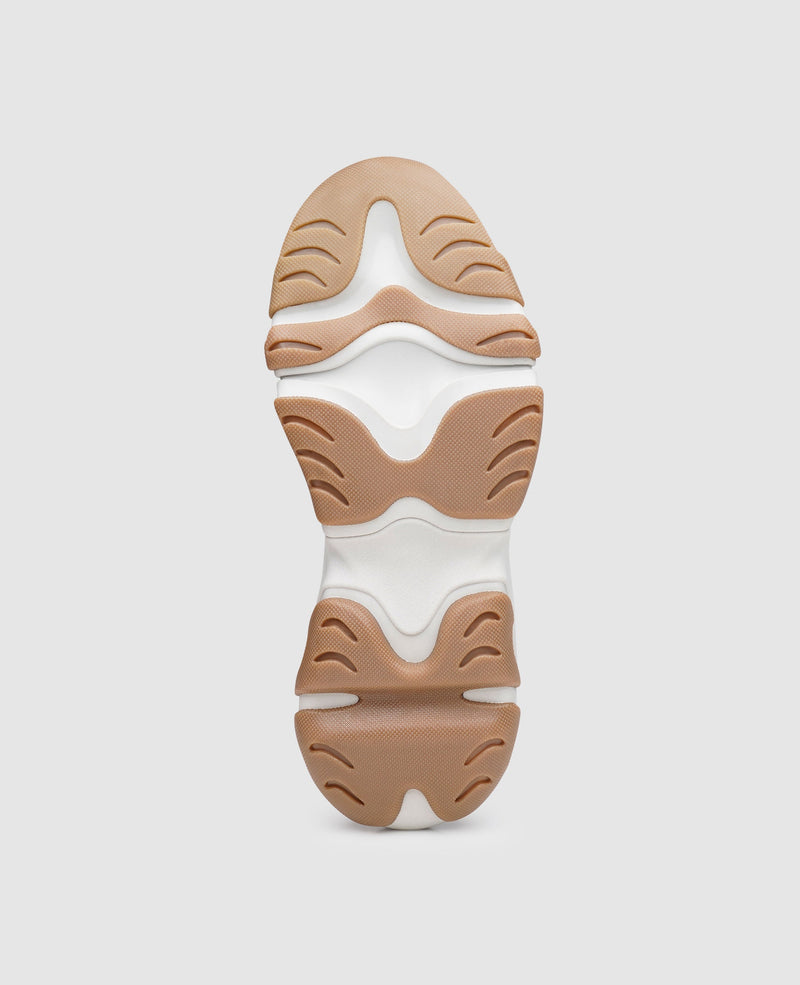 Shoepassion Dad-Sneaker Für Herren |Berlin N91 Bei SHOEPASSION Shoepassion