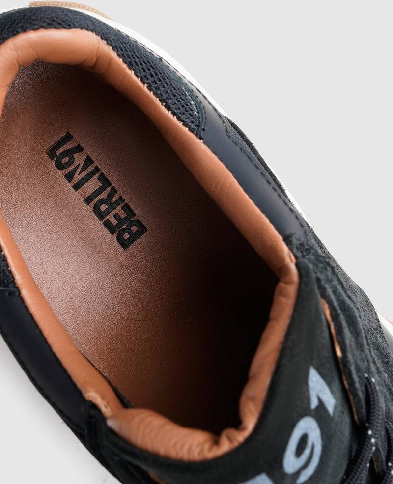 Shoepassion Dad-Sneaker Für Herren |Berlin N91 Bei SHOEPASSION Shoepassion