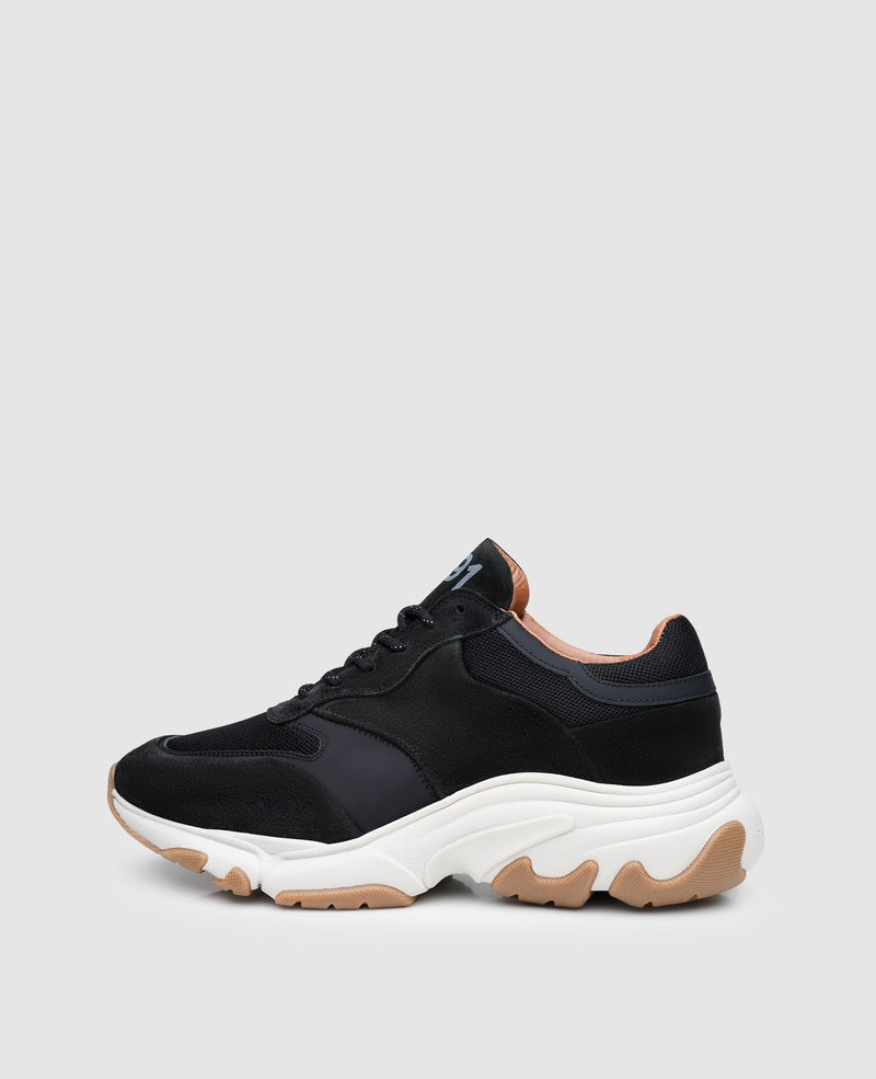 Shoepassion Dad-Sneaker für Herren |Berlin N91 bei SHOEPASSION Shoepassion