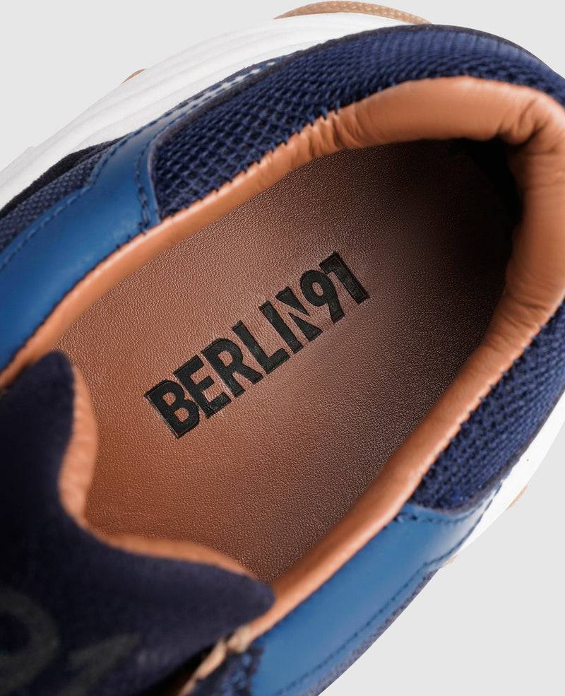 Shoepassion Dad-Sneaker Für Herren |Berlin N91 Bei SHOEPASSION Shoepassion