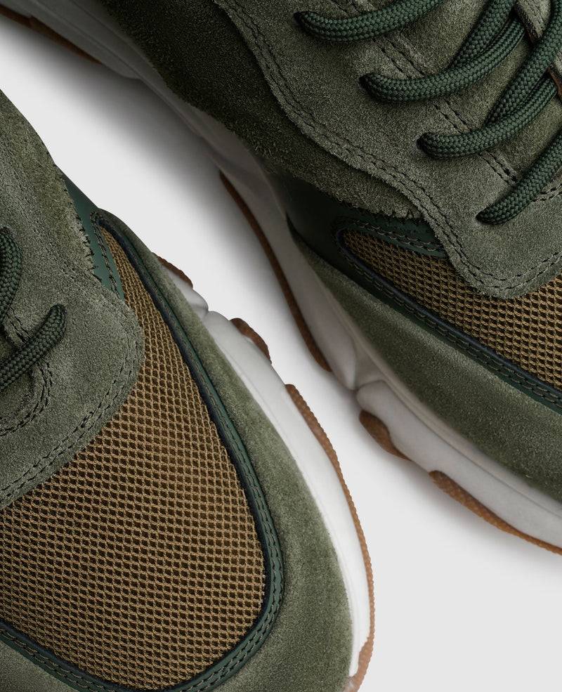 Shoepassion Dad-Sneaker Für Herren |Berlin N91 Bei SHOEPASSION Shoepassion