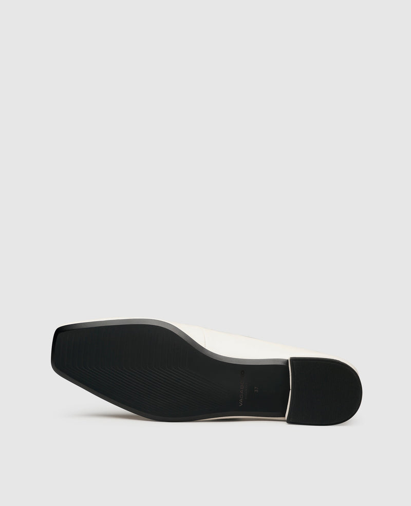 Shoepassion Damen-Loafer Aus Ziegenleder Von Vagabond Shoepassion