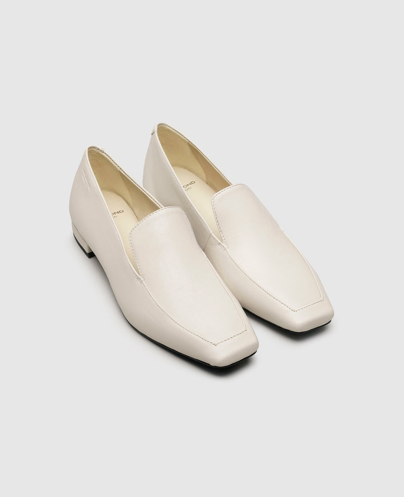 Shoepassion Damen-Loafer Aus Ziegenleder Von Vagabond Shoepassion