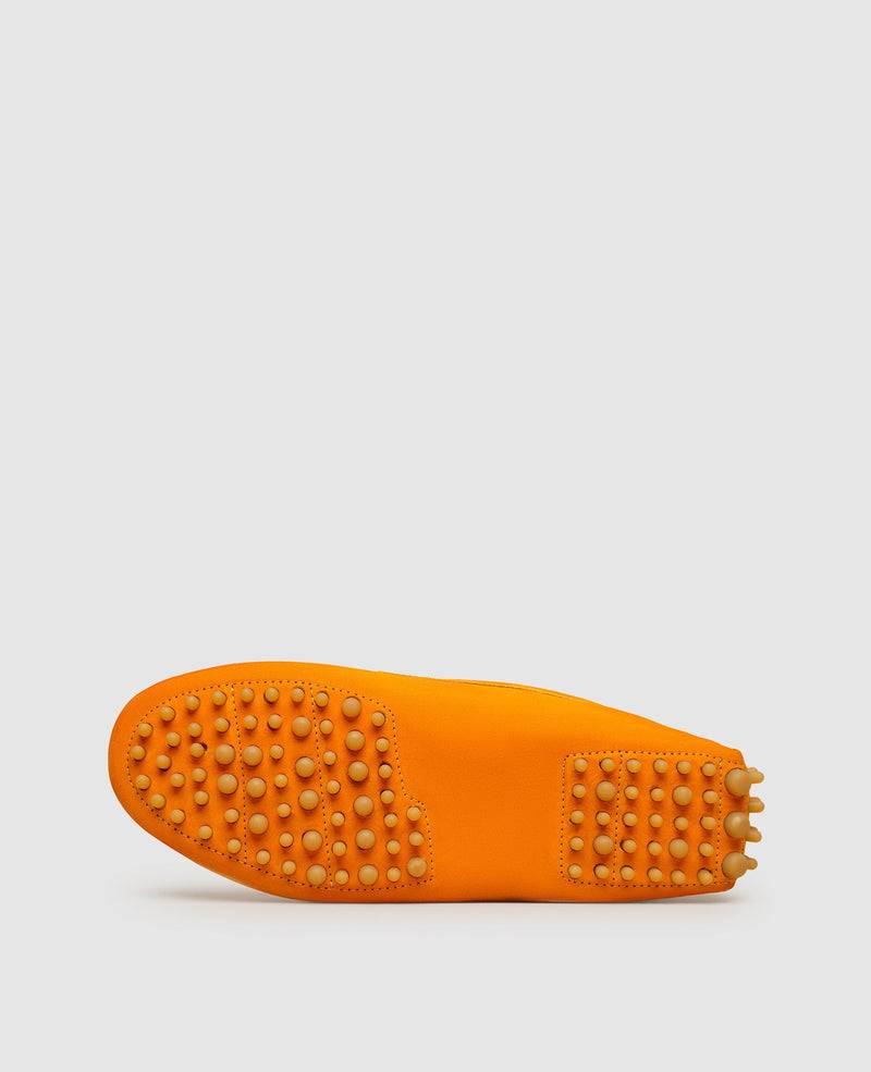 Shoepassion Damen-Mokassins Aus Bio-Leder Henry Stevens Shoepassion