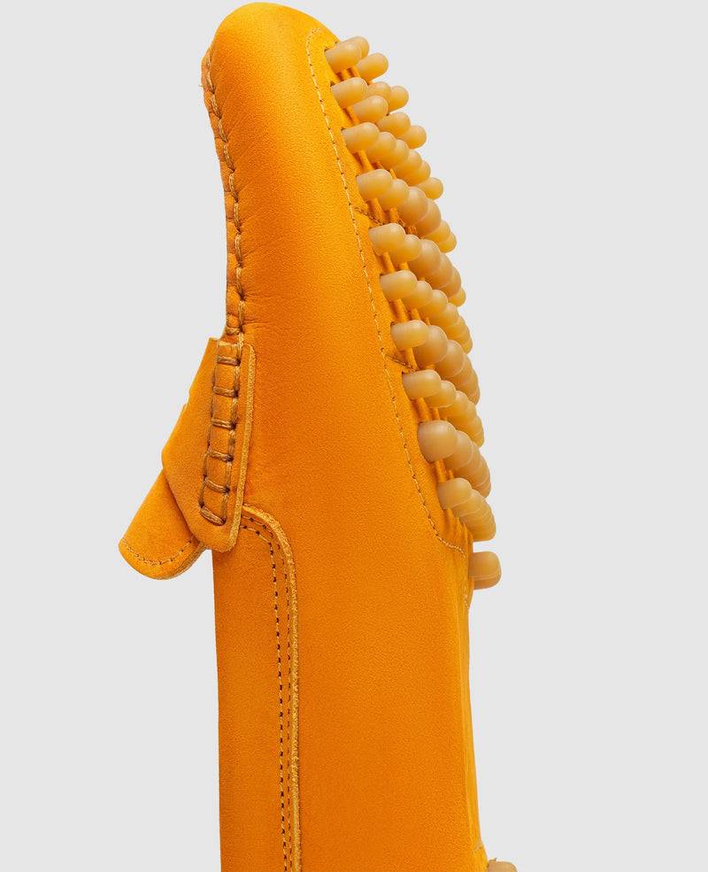 Shoepassion Damen-Mokassins Aus Bio-Leder Henry Stevens Shoepassion