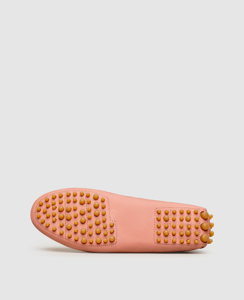 Shoepassion Damen-Mokassins Aus Bio-Leder Henry Stevens Shoepassion