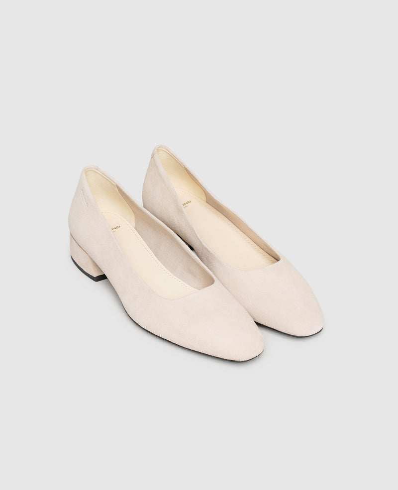 Shoepassion Damen-Pumps Mit Blockabsatz Von Vagabond Shoepassion