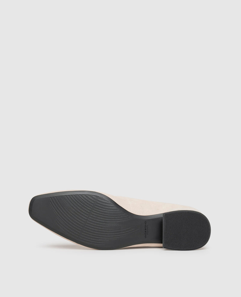 Shoepassion Damen-Pumps Mit Blockabsatz Von Vagabond Shoepassion