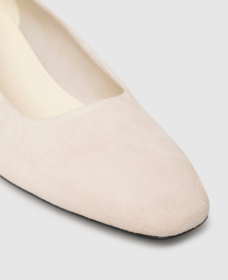 Shoepassion Damen-Pumps Mit Blockabsatz Von Vagabond Shoepassion