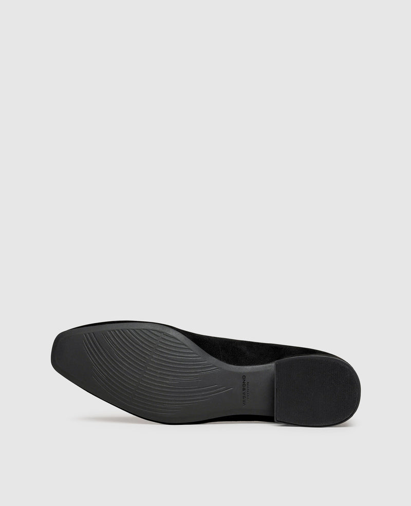 Shoepassion Damen-Pumps Mit Blockabsatz Von Vagabond Shoepassion