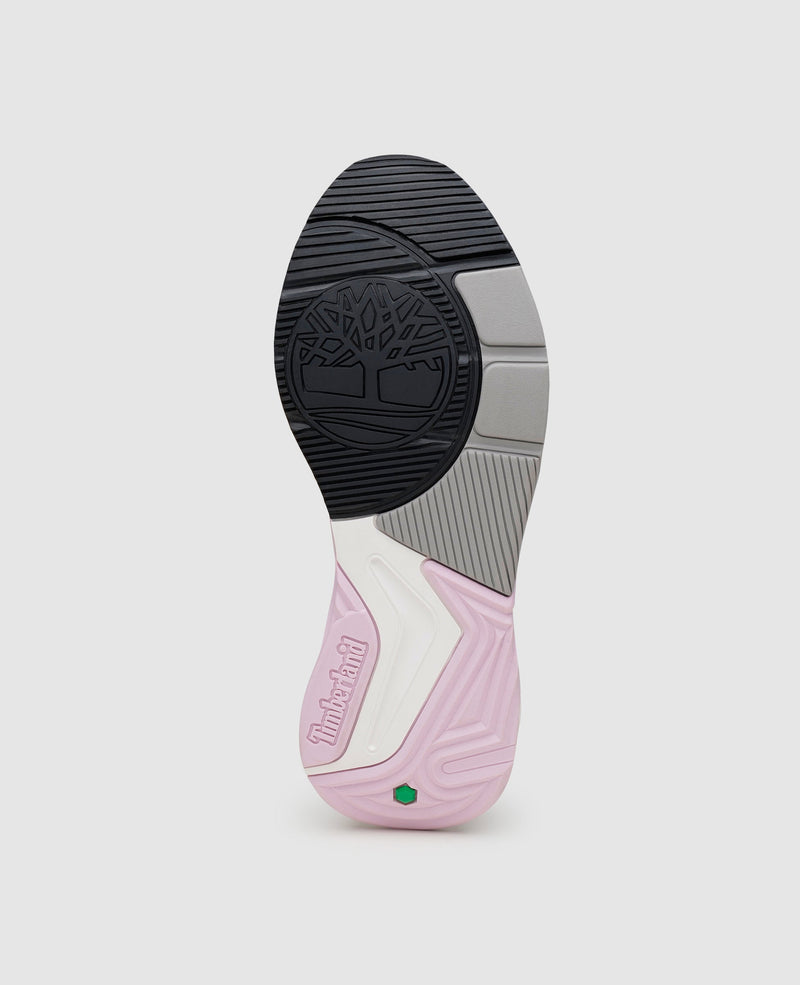 Shoepassion Damen-Sneaker Von Timberland Shoepassion