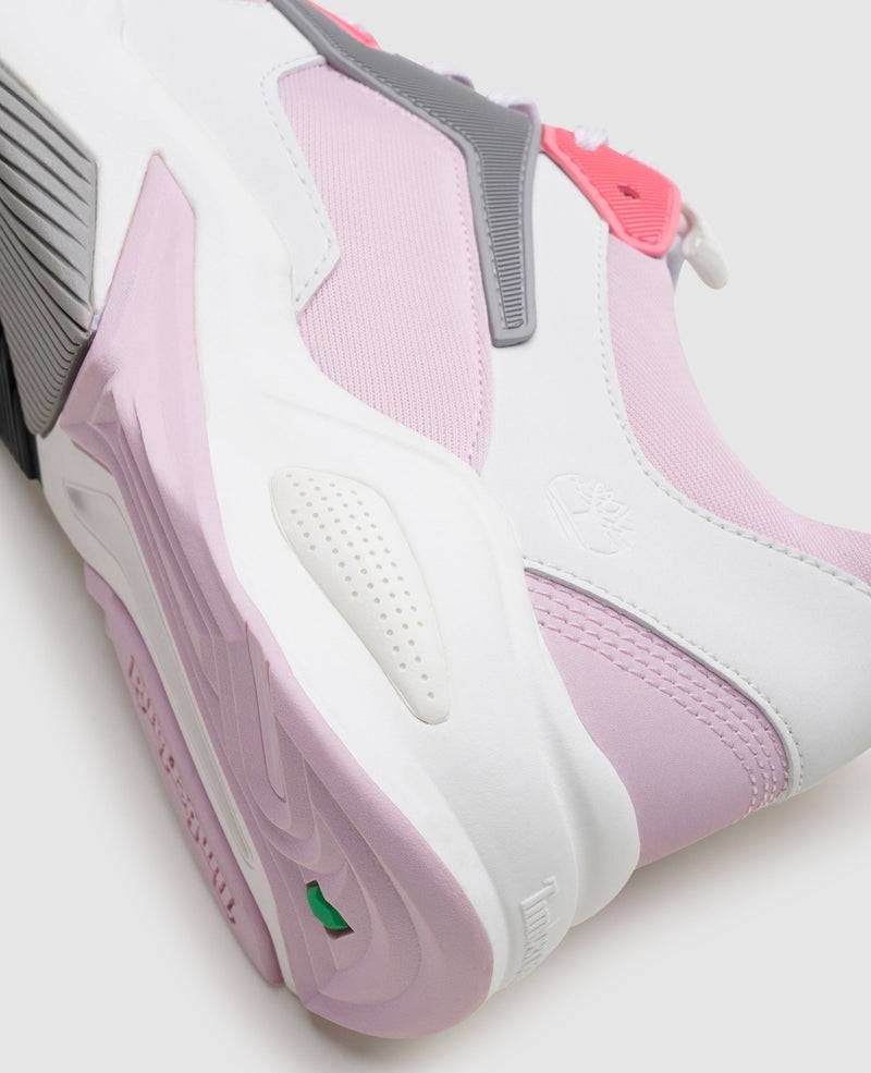 Shoepassion Damen-Sneaker Von Timberland Shoepassion