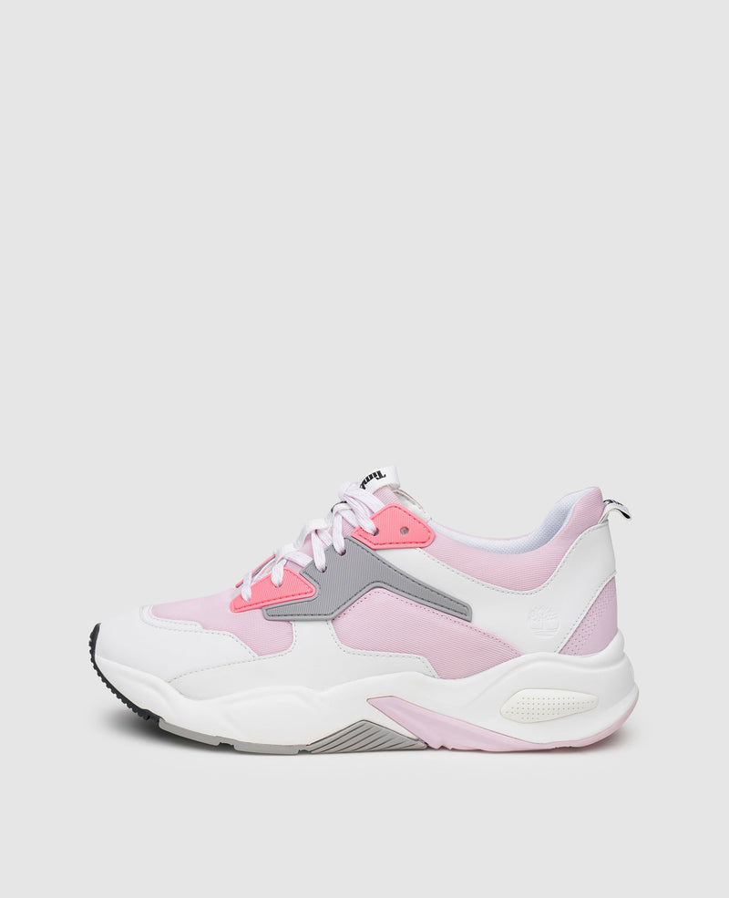 Shoepassion Damen-Sneaker von Timberland Shoepassion