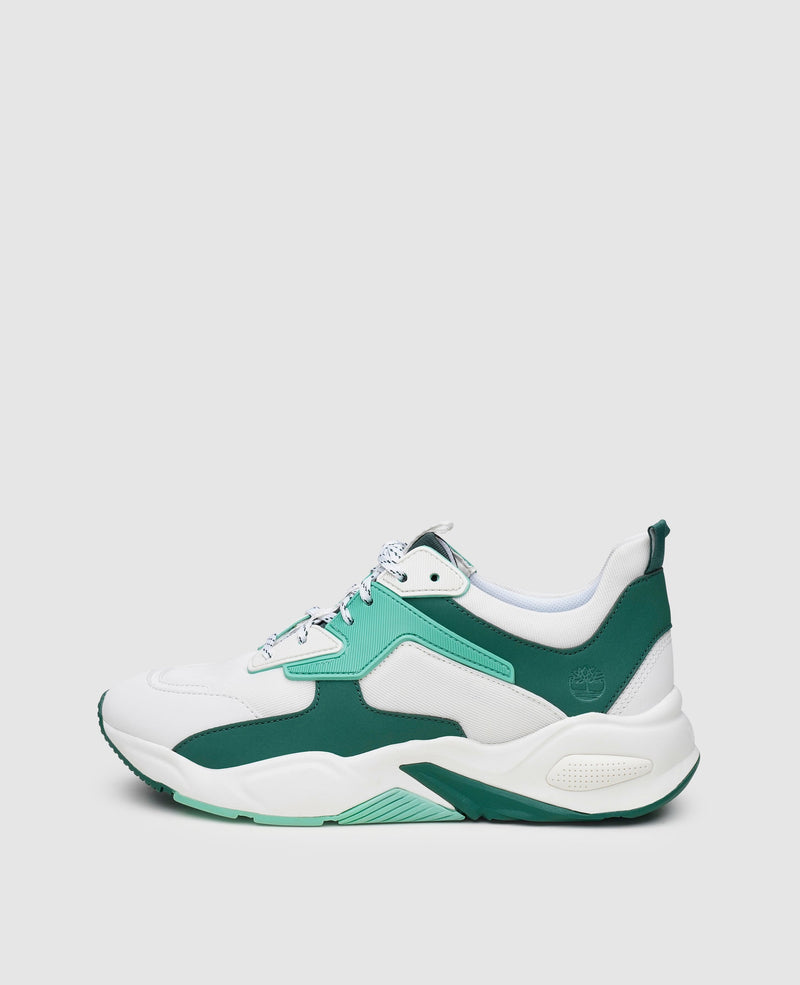 Shoepassion Damen-Sneaker von Timberland Shoepassion