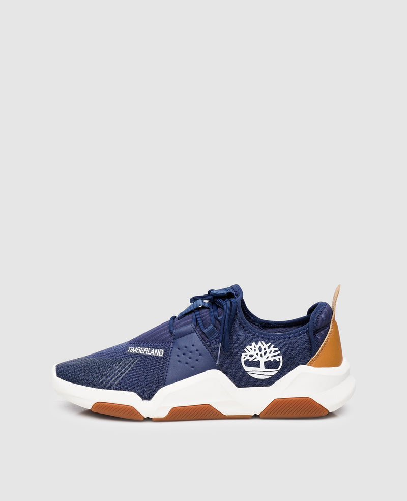Shoepassion Earth Rally Oxford Sneaker für Herren von Timberland® Shoepassion