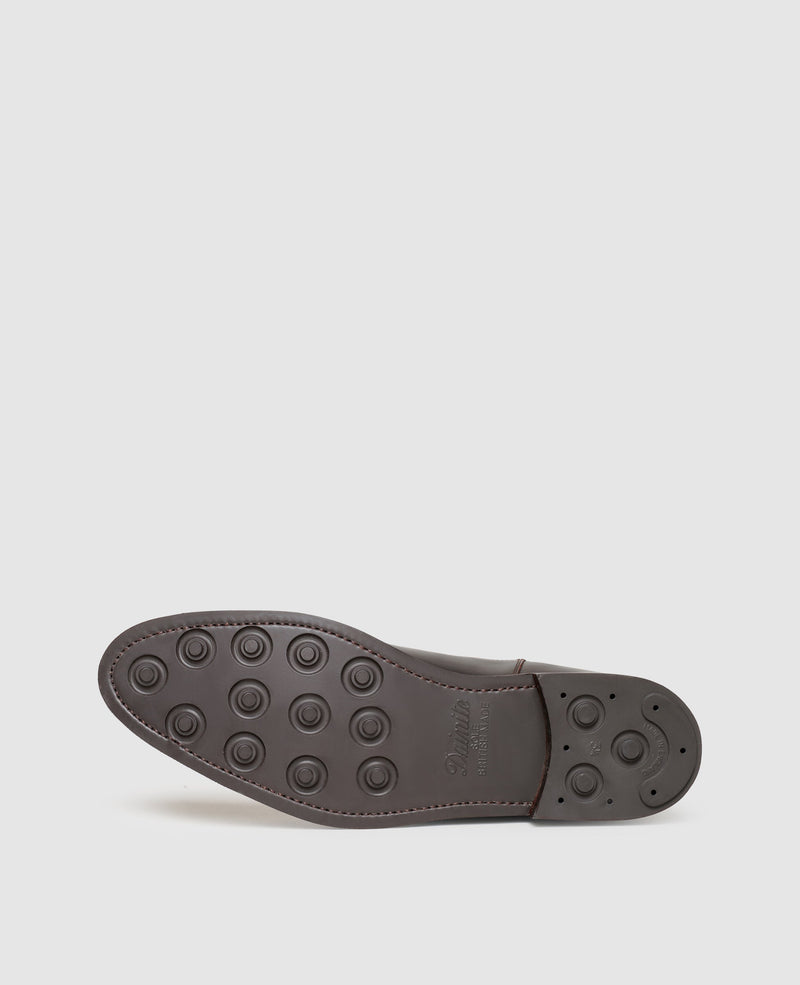 Shoepassion Edle Herren Chelsea Boots Aus Kalbsleder Henry Stevens Shoepassion