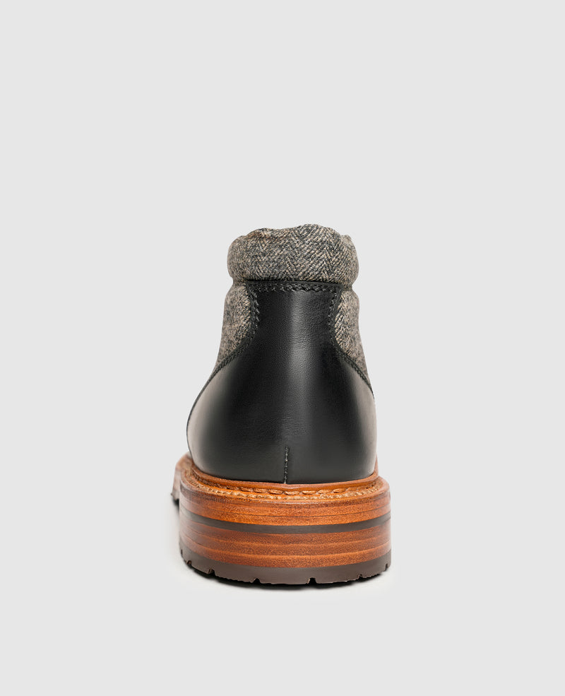 Shoepassion Edle Hiking Boots Für Herren Von Heinrich Dinkelacker Shoepassion