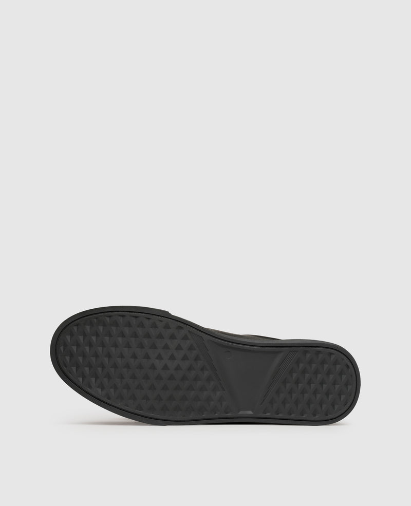 Shoepassion Edler Sneaker Für Damen Aus Glattleder Henry Stevens Shoepassion