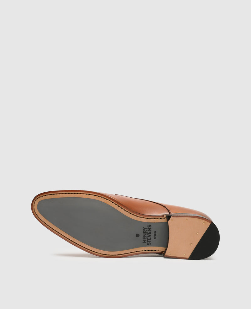 Shoepassion Elegante Plain Derby Herrenschuhe Aus Feinstem Glattleder Shoepassion