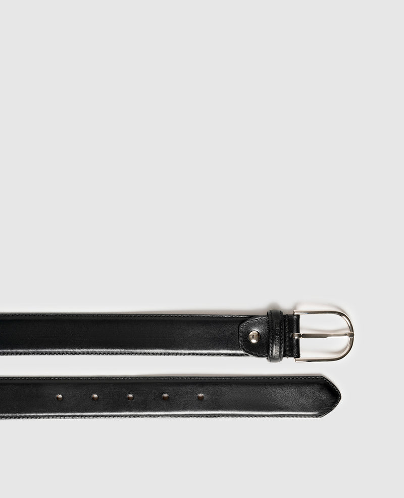 Shoepassion Eleganter Damengürtel Aus Edlem Glattleder Henry Stevens Shoepassion