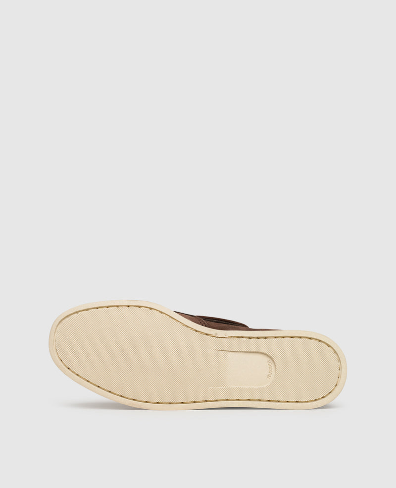 Shoepassion Elia M DS Bootsschuh In Braun - Henry Stevens Shoepassion