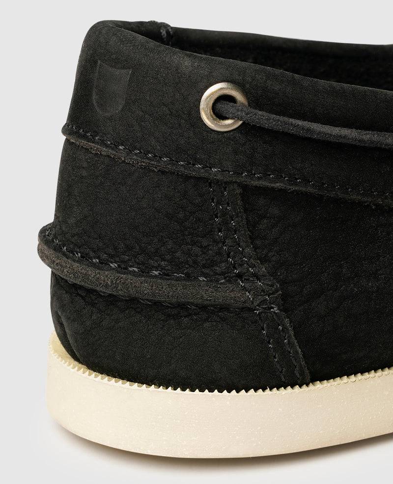 Shoepassion Elia M DS Bootsschuh In Schwarz - Henry Stevens Shoepassion