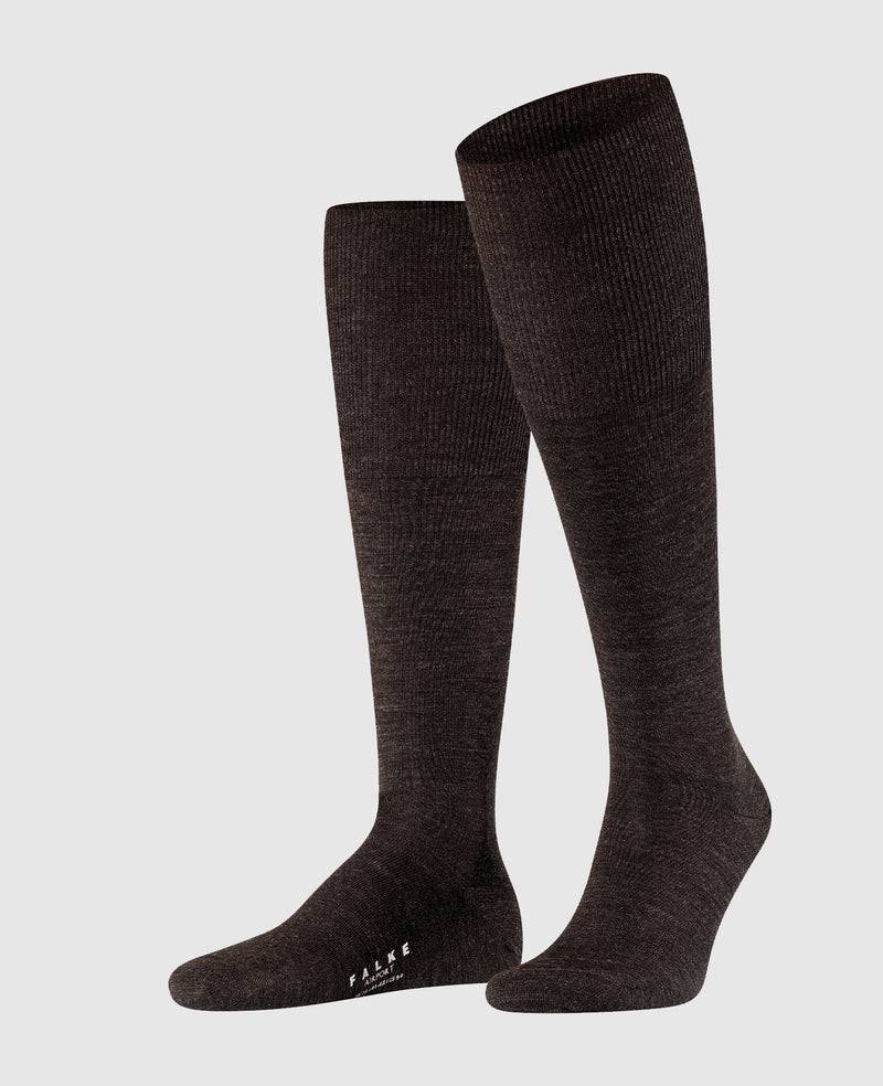 Shoepassion Falke »Airport« Kniestrümpfe bei SHOEPASSION.com Shoepassion