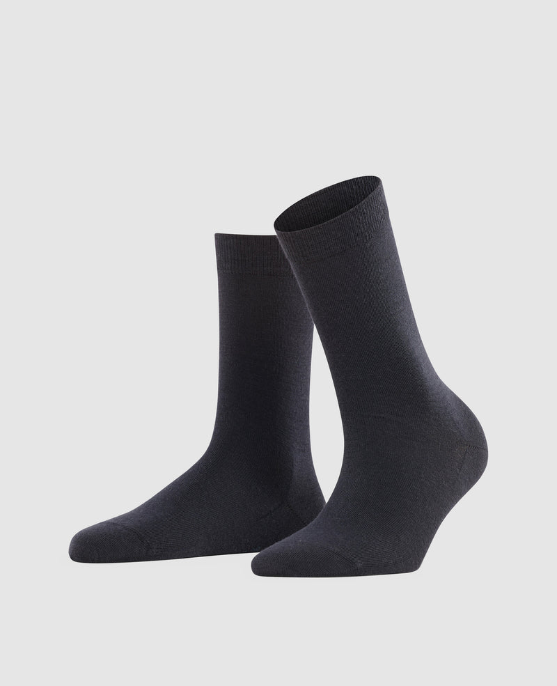 Shoepassion Falke "Softmerino" Damen Kniestrümpfe online kaufen Shoepassion