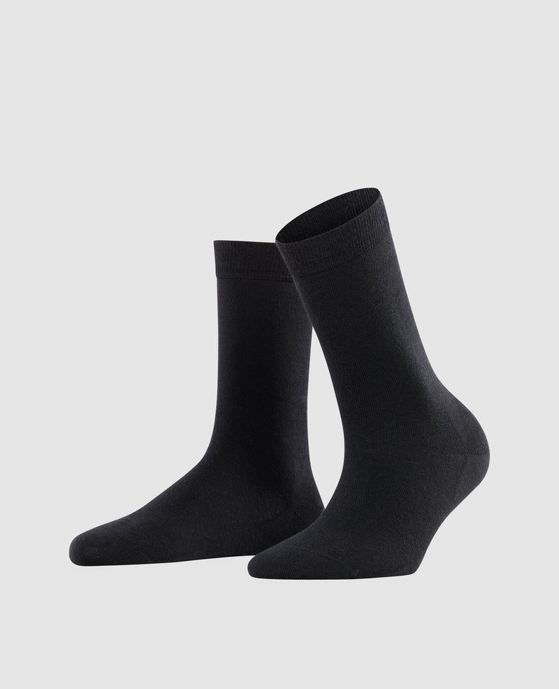Shoepassion Falke "Softmerino" Damen Kniestrümpfe online kaufen Shoepassion