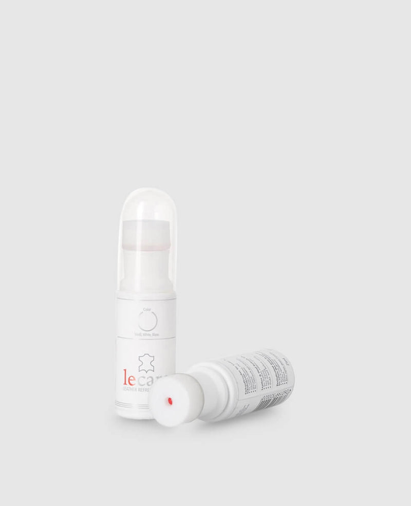 Shoepassion Famaco Sohlenrandfarbe mit Schaumaufträger Shoepassion