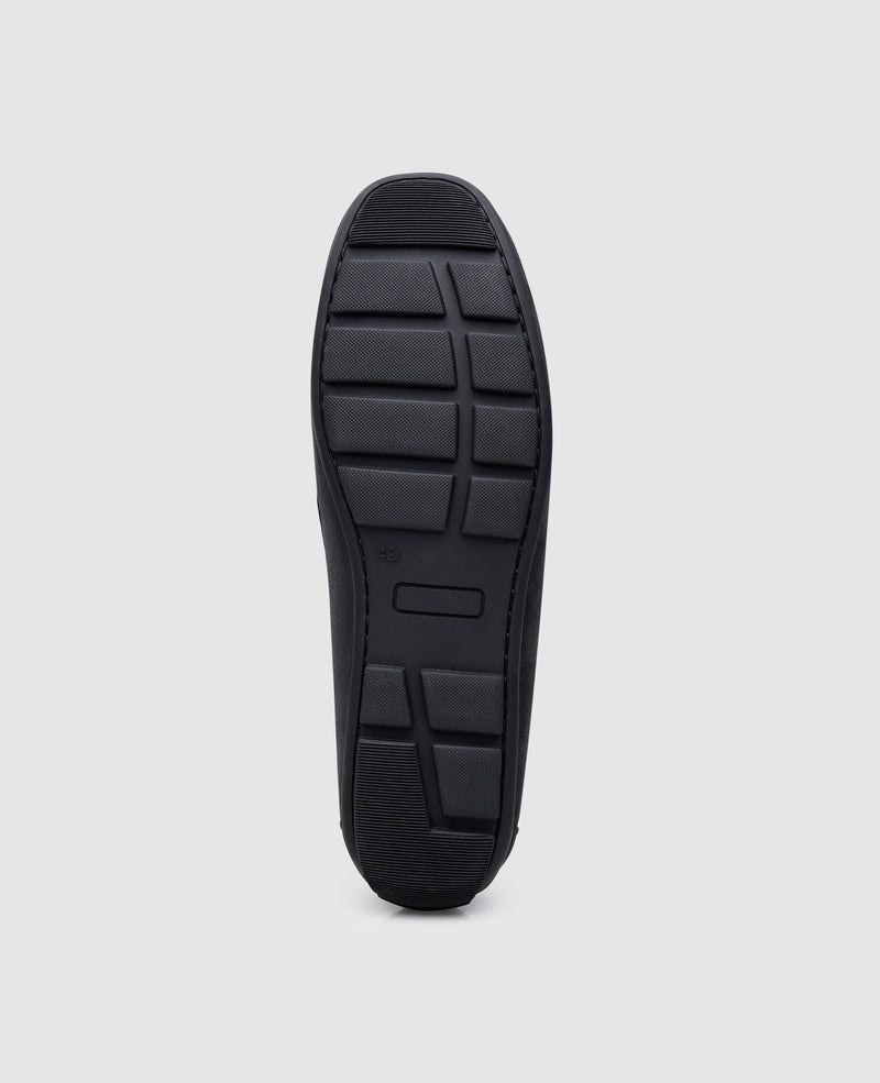 Shoepassion Feiner Herren-Mokassin Aus Geprägtem Nubuk Shoepassion