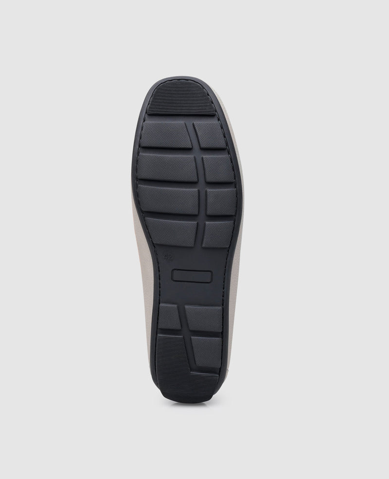 Shoepassion Feiner Herren-Mokassin Aus Geprägtem Nubuk Shoepassion