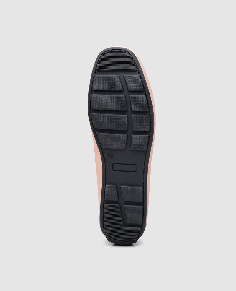 Shoepassion Feiner Herren-Mokassin Aus Geprägtem Nubuk Shoepassion