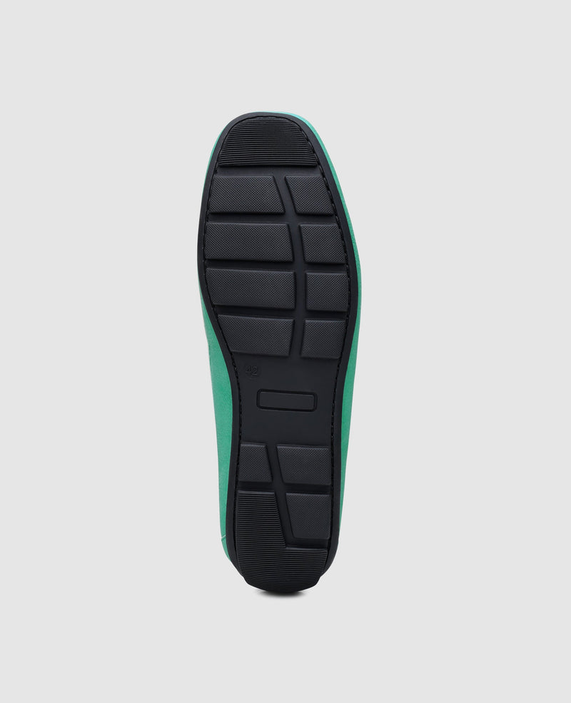 Shoepassion Feiner Herren-Mokassin Aus Geprägtem Nubuk Shoepassion