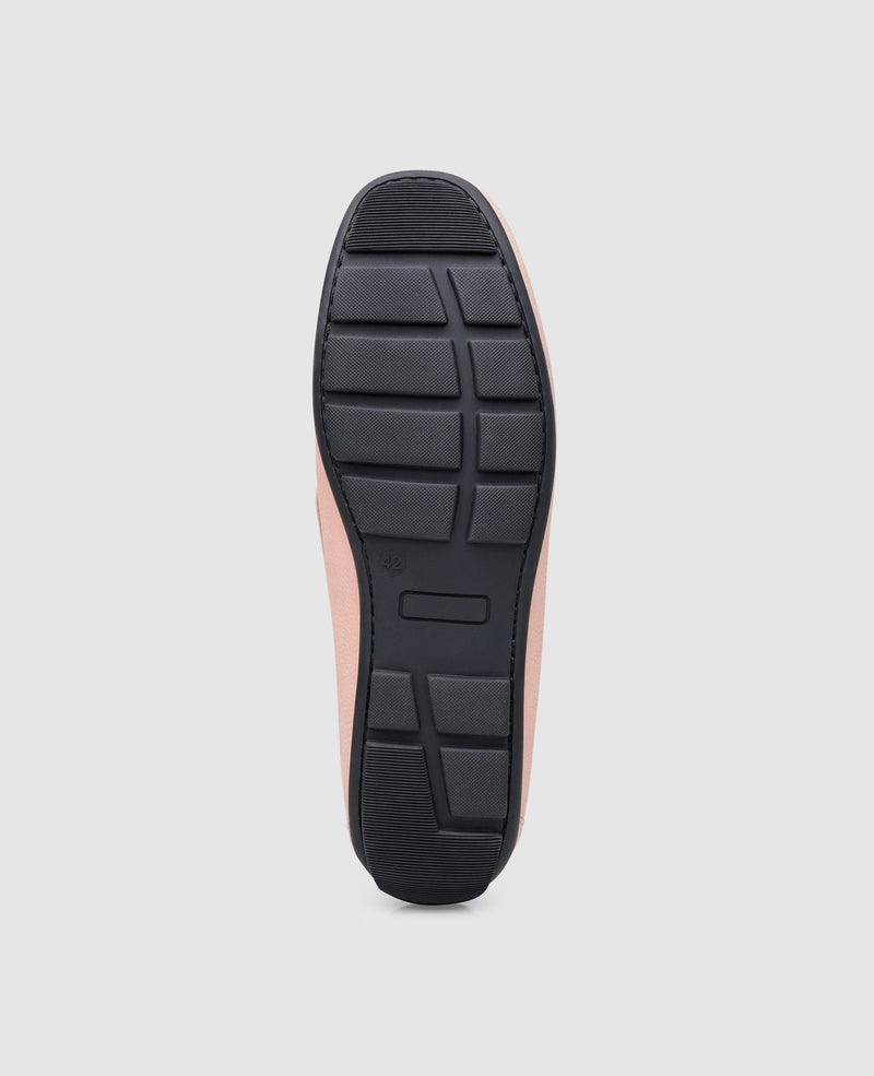 Shoepassion Feiner Herren-Mokassin Aus Geprägtem Nubuk Shoepassion