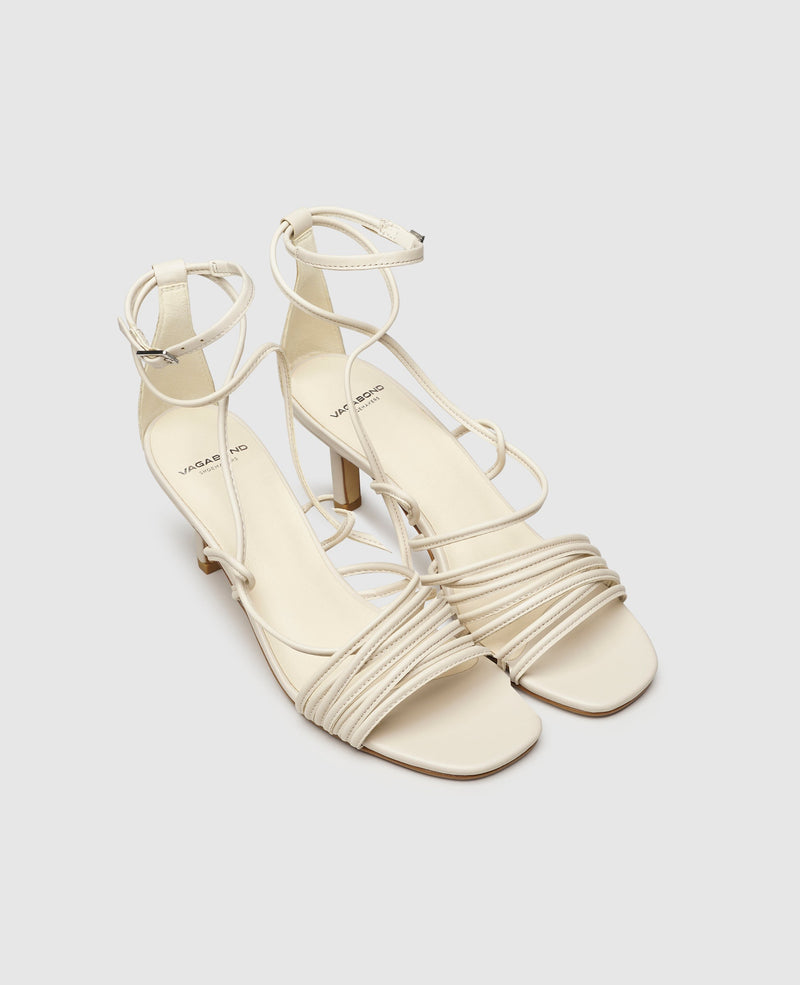 Shoepassion Fesselriemchen-Sandale Für Damen Von Vagabond Shoepassion