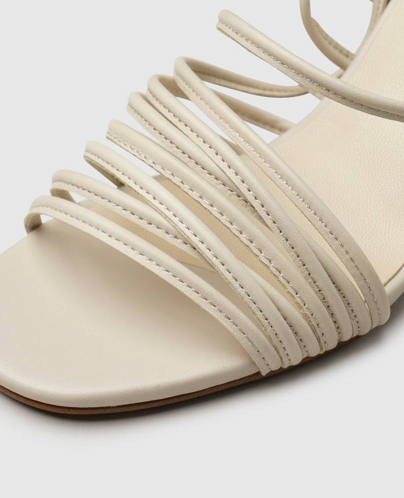 Shoepassion Fesselriemchen-Sandale Für Damen Von Vagabond Shoepassion