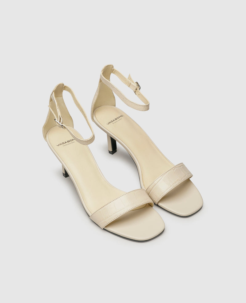 Shoepassion Fesselriemchen-Sandale Für Damen Von Vagabond Shoepassion