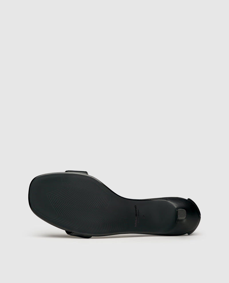 Shoepassion Fesselriemchen-Sandale Für Damen Von Vagabond Shoepassion