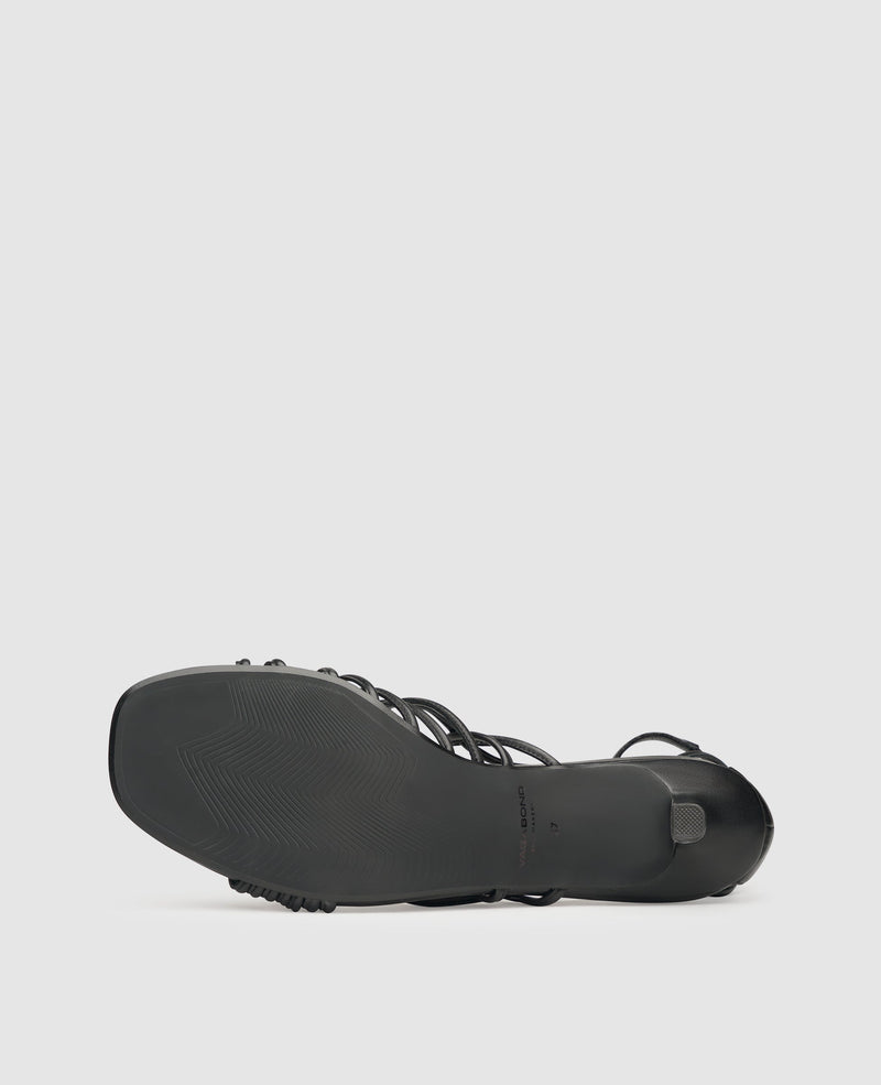 Shoepassion Fesselriemchen-Sandale Für Damen Von Vagabond Shoepassion