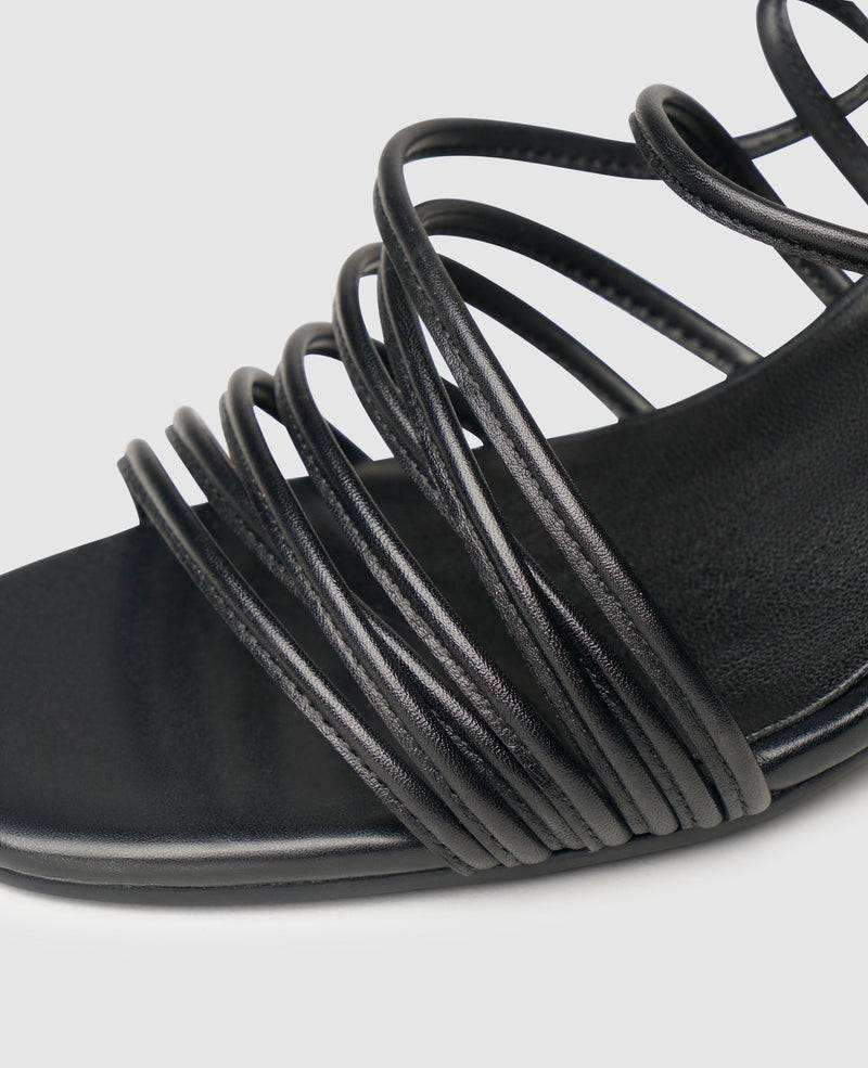 Shoepassion Fesselriemchen-Sandale Für Damen Von Vagabond Shoepassion