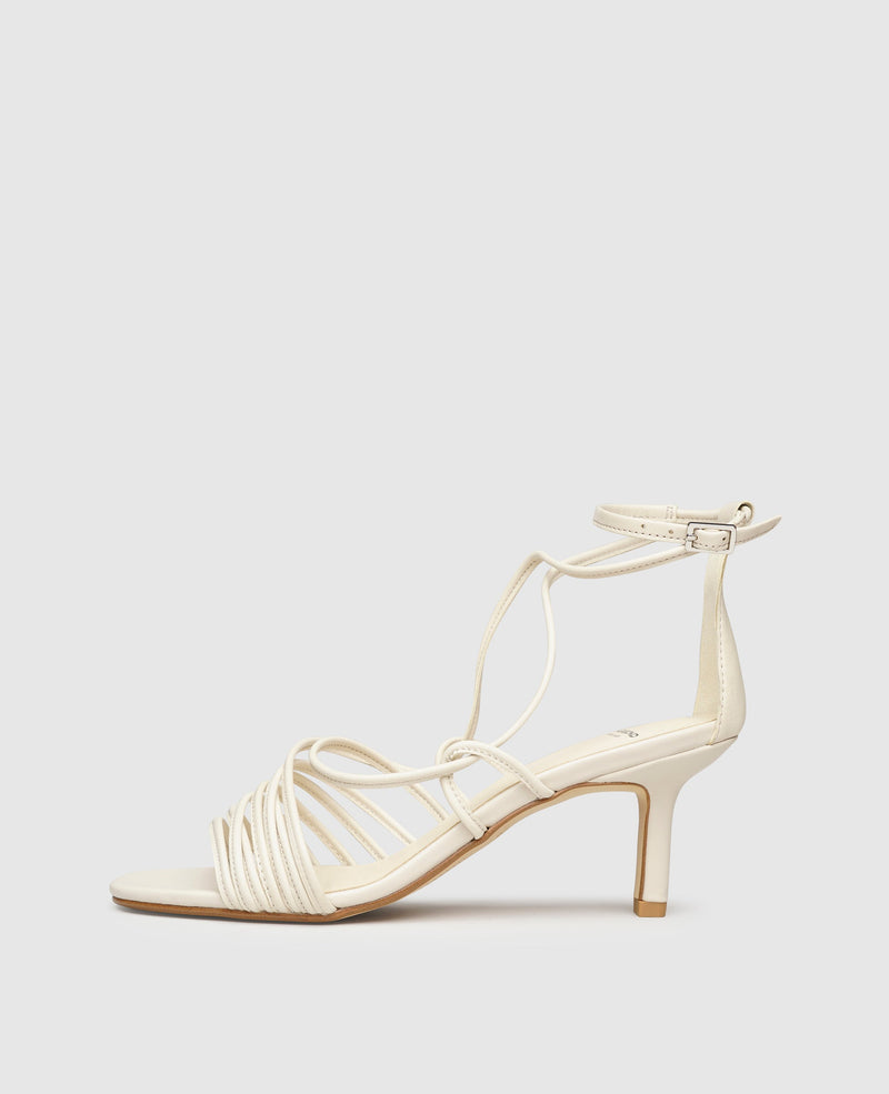 Shoepassion Fesselriemchen-Sandale für Damen von Vagabond Shoepassion