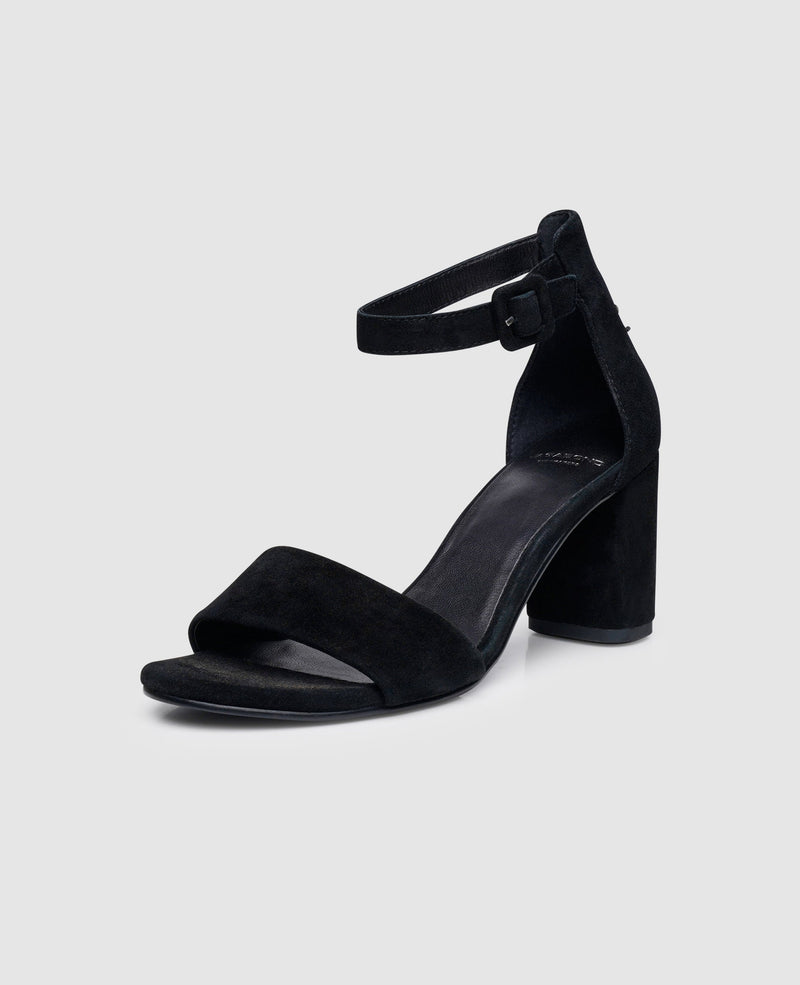 Shoepassion Fesselriemchen-Sandalen Für Damen Von Vagabond Shoepassion