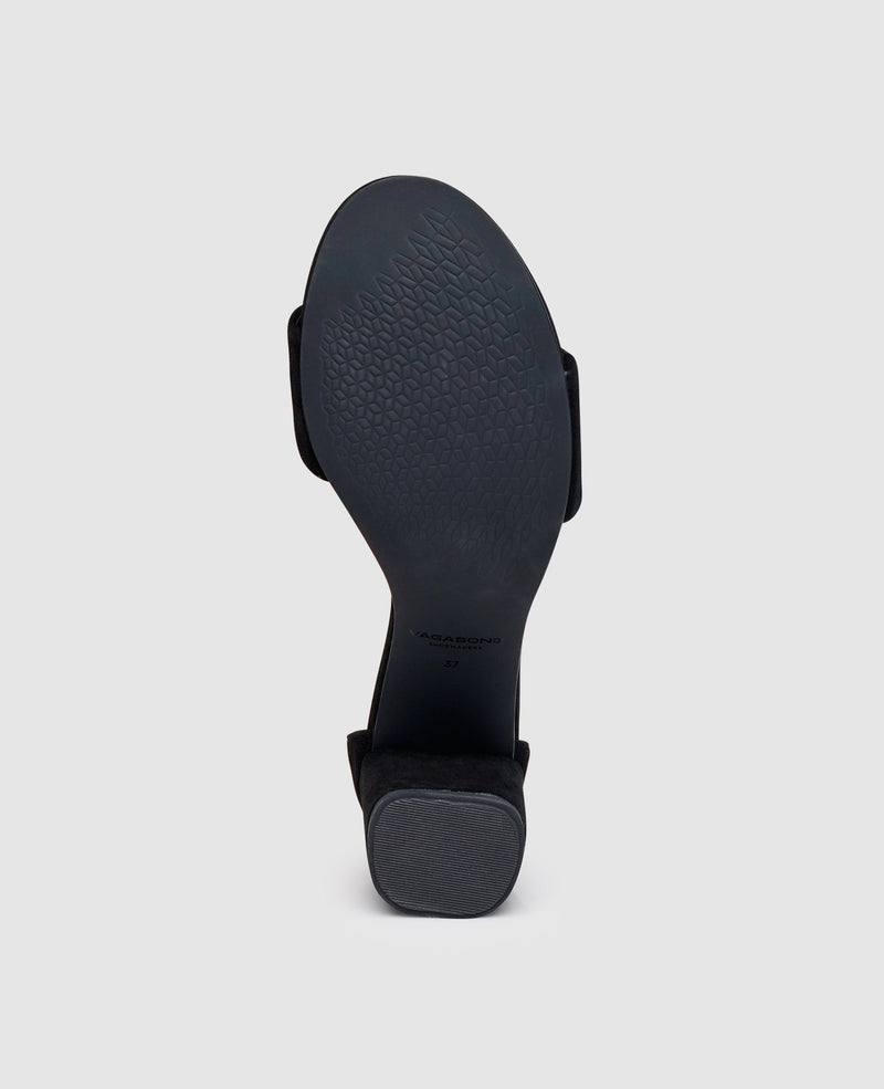 Shoepassion Fesselriemchen-Sandalen Für Damen Von Vagabond Shoepassion