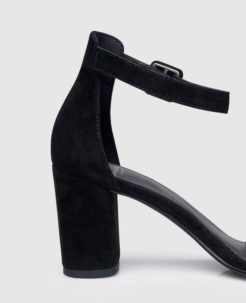 Shoepassion Fesselriemchen-Sandalen Für Damen Von Vagabond Shoepassion