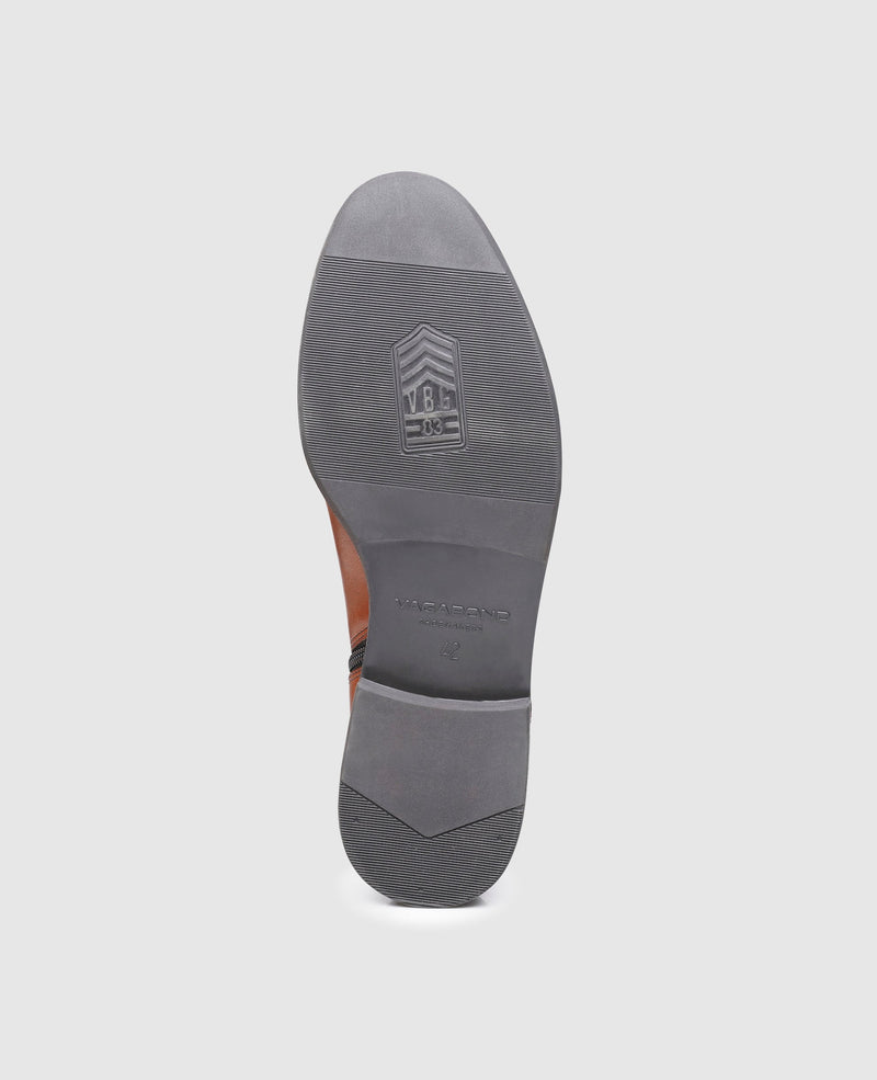 Shoepassion Filigraner Derby Boot Von Vagabond Shoepassion