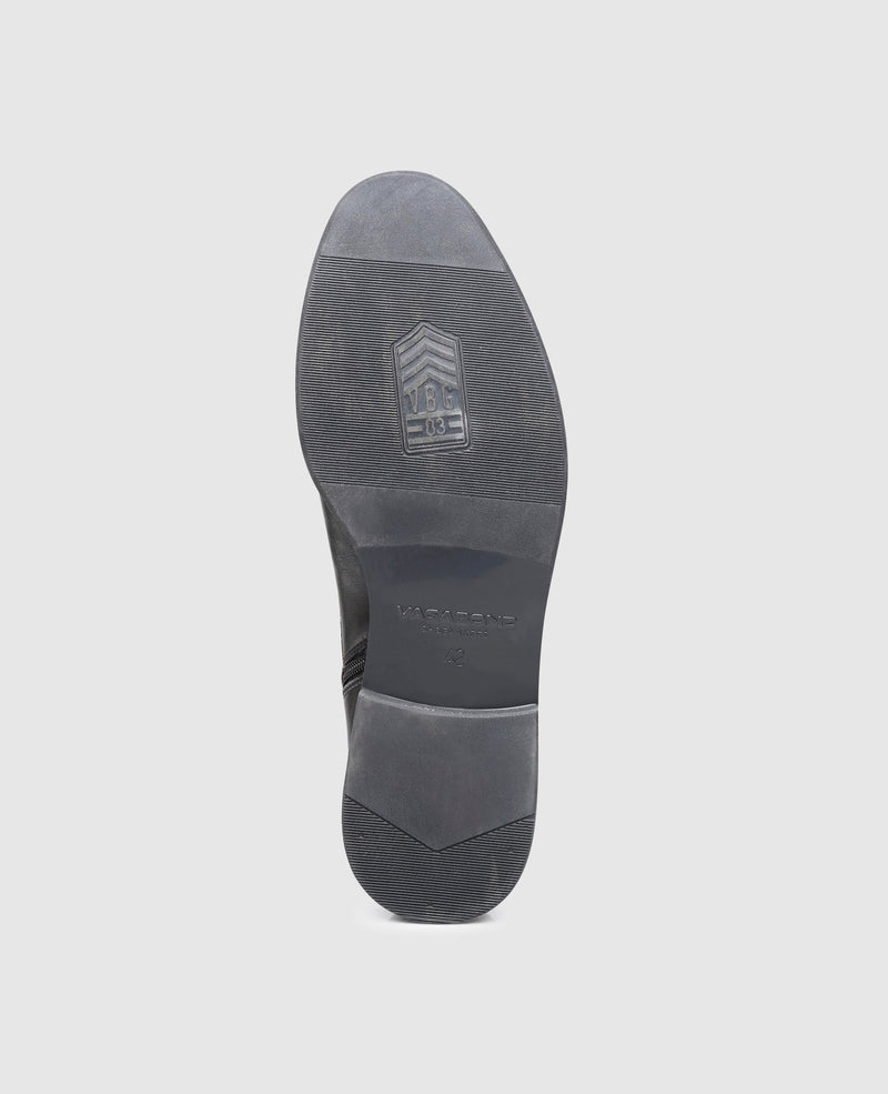 Shoepassion Filigraner Derby Boot Von Vagabond Shoepassion